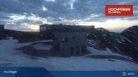 Archiv Foto Webcam Bergstation Waidoffenlift in Hochfügen 00:00