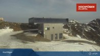 Archiv Foto Webcam Bergstation Waidoffenlift in Hochfügen 06:00