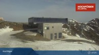 Archiv Foto Webcam Bergstation Waidoffenlift in Hochfügen 07:00