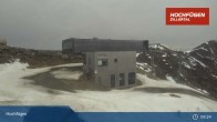 Archiv Foto Webcam Bergstation Waidoffenlift in Hochfügen 08:00