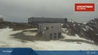 Archiv Foto Webcam Bergstation Waidoffenlift in Hochfügen 10:00