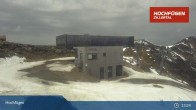 Archiv Foto Webcam Bergstation Waidoffenlift in Hochfügen 12:00