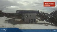 Archiv Foto Webcam Bergstation Waidoffenlift in Hochfügen 16:00