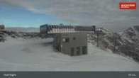 Archiv Foto Webcam Bergstation Waidoffenlift in Hochfügen 06:00
