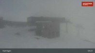 Archiv Foto Webcam Bergstation Waidoffenlift in Hochfügen 08:00
