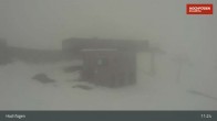Archiv Foto Webcam Bergstation Waidoffenlift in Hochfügen 10:00