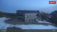 Archived image Webcam Top Station Chair Lift Waidoffen 04:00