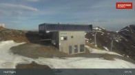 Archived image Webcam Top Station Chair Lift Waidoffen 06:00