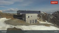 Archived image Webcam Top Station Chair Lift Waidoffen 07:00