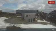 Archived image Webcam Top Station Chair Lift Waidoffen 08:00