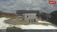 Archived image Webcam Top Station Chair Lift Waidoffen 10:00