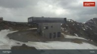 Archived image Webcam Top Station Chair Lift Waidoffen 12:00