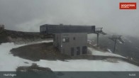 Archived image Webcam Top Station Chair Lift Waidoffen 14:00