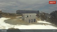 Archiv Foto Webcam Bergstation Waidoffenlift in Hochfügen 10:00