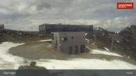 Archiv Foto Webcam Bergstation Waidoffenlift in Hochfügen 12:00