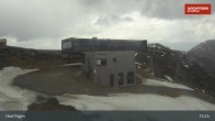 Archiv Foto Webcam Bergstation Waidoffenlift in Hochfügen 14:00