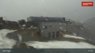 Archiv Foto Webcam Bergstation Waidoffenlift in Hochfügen 16:00