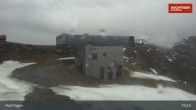 Archiv Foto Webcam Bergstation Waidoffenlift in Hochfügen 18:00