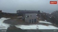 Archiv Foto Webcam Bergstation Waidoffenlift in Hochfügen 20:00