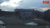 Archiv Foto Webcam Bergstation Waidoffenlift in Hochfügen 02:00