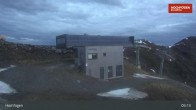 Archiv Foto Webcam Bergstation Waidoffenlift in Hochfügen 04:00
