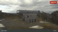 Archiv Foto Webcam Bergstation Waidoffenlift in Hochfügen 06:00