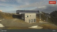 Archiv Foto Webcam Bergstation Waidoffenlift in Hochfügen 07:00
