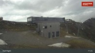 Archiv Foto Webcam Bergstation Waidoffenlift in Hochfügen 10:00