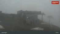 Archiv Foto Webcam Bergstation Waidoffenlift in Hochfügen 14:00