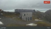 Archiv Foto Webcam Bergstation Waidoffenlift in Hochfügen 16:00