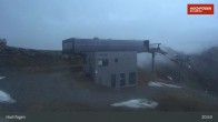 Archiv Foto Webcam Bergstation Waidoffenlift in Hochfügen 02:00
