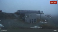 Archiv Foto Webcam Bergstation Waidoffenlift in Hochfügen 04:00