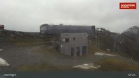 Archiv Foto Webcam Bergstation Waidoffenlift in Hochfügen 06:00