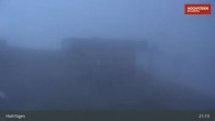 Archiv Foto Webcam Bergstation Waidoffenlift in Hochfügen 02:00