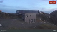 Archiv Foto Webcam Bergstation Waidoffenlift in Hochfügen 04:00