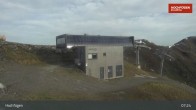 Archiv Foto Webcam Bergstation Waidoffenlift in Hochfügen 06:00