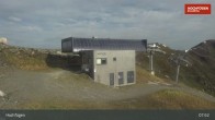 Archiv Foto Webcam Bergstation Waidoffenlift in Hochfügen 07:00