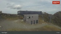 Archiv Foto Webcam Bergstation Waidoffenlift in Hochfügen 10:00