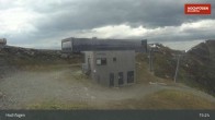 Archiv Foto Webcam Bergstation Waidoffenlift in Hochfügen 14:00