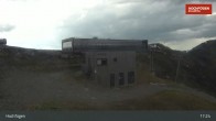Archiv Foto Webcam Bergstation Waidoffenlift in Hochfügen 16:00