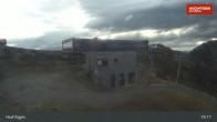 Archiv Foto Webcam Bergstation Waidoffenlift in Hochfügen 18:00