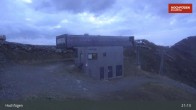 Archiv Foto Webcam Bergstation Waidoffenlift in Hochfügen 02:00