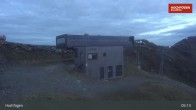 Archiv Foto Webcam Bergstation Waidoffenlift in Hochfügen 04:00