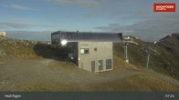Archived image Webcam Top Station Chair Lift Waidoffen 06:00