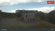 Archiv Foto Webcam Bergstation Waidoffenlift in Hochfügen 12:00