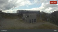 Archived image Webcam Top Station Chair Lift Waidoffen 14:00
