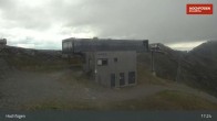 Archived image Webcam Top Station Chair Lift Waidoffen 16:00