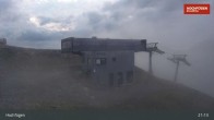 Archiv Foto Webcam Bergstation Waidoffenlift in Hochfügen 02:00