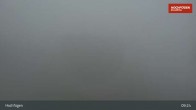 Archiv Foto Webcam Bergstation Waidoffenlift in Hochfügen 08:00
