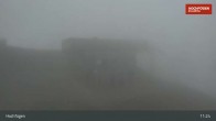 Archiv Foto Webcam Bergstation Waidoffenlift in Hochfügen 10:00